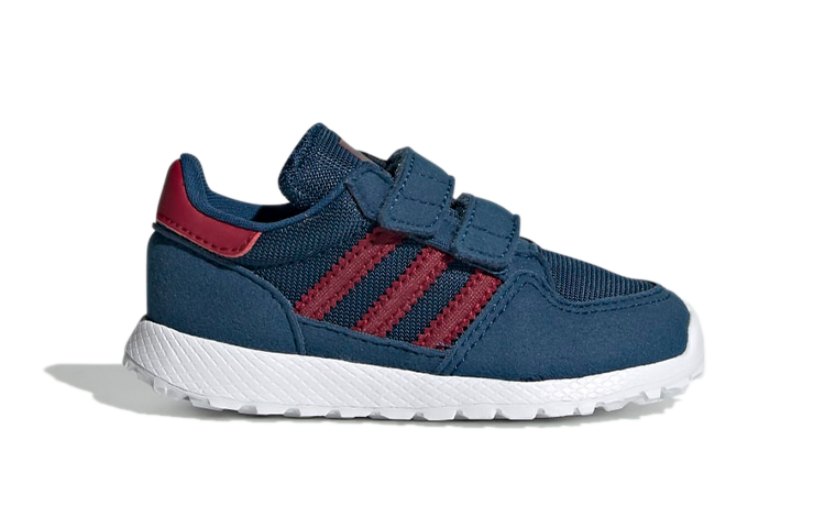 Order (TD) adidas Originals Forest Grove ''Blauw Rood Wit'' EE6589