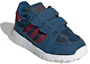 Lookbook (TD) adidas Originals Forest Grove ''Blauw Rood Wit'' EE6589