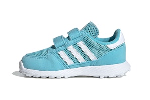 (Toddler) adidas originals Forest Grove 'Blue White' EG8956 (Toddler) adidas originals Forest Grove 'Blue White' EG8956
