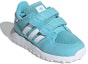 Lookbook (TD) adidas Originals Forest Grove 'Biru Putih' EG8956