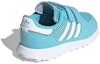 Shop (TD) adidas Originals Forest Grove 'Biru Putih' EG8956