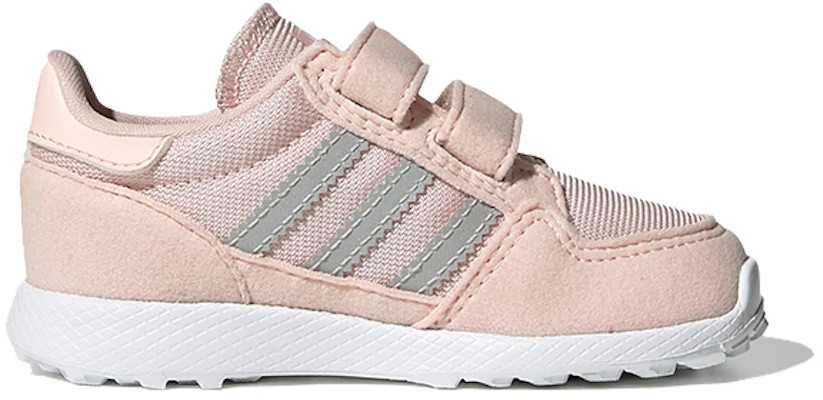 (TD) adidas Originals Forest Grove ''Roze Grijs'' EE9144 Order (TD) adidas Originals Forest Grove ''Roze Grijs'' EE9144