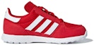 Order (PS) adidas originals Forest Grove C 'Merah Putih' D96686