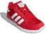 (PS) adidas originals Forest Grove C 'Merah Putih' D96686
