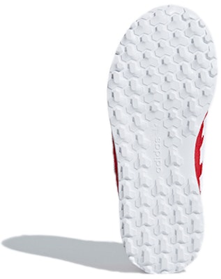 (PS) adidas Originals Forest Grove C 'Rojo Blanco' D96686 Details for (PS) adidas Originals Forest Grove C 'Rojo Blanco' D96686