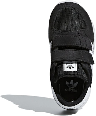 (Toddler) adidas Forest Grove CF I 'Black White' B37749 Shop (Toddler) adidas Forest Grove CF I 'Black White' B37749