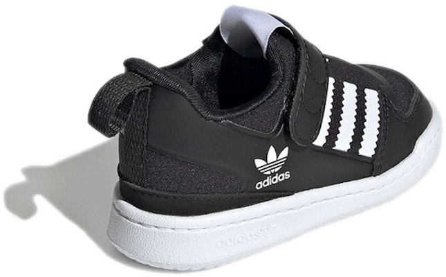 (Toddler) adidas Originals Forum 360 'Black White' GZ8361 Shop (Toddler) adidas Originals Forum 360 'Black White' GZ8361