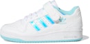Buy (PS) 아디다스 오리지널스 포럼 이리디센트 "화이트 블루" GZ8846