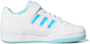 Order (PS) 아디다스 오리지널스 포럼 이리디센트 "화이트 블루" GZ8846