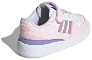 (TD) adidas Originals Forum Low EL 'Rosa Blanco' GY8200 Shop (TD) adidas Originals Forum Low EL 'Rosa Blanco' GY8200