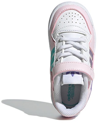 (TD) adidas Originals Forum Low EL 'Merah Jambu Putih' GY8200 Purchase (TD) adidas Originals Forum Low EL 'Merah Jambu Putih' GY8200