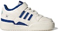 Order (TD) 아디다스 오리지널 포럼 로우 EL I 화이트/블루 FY2546