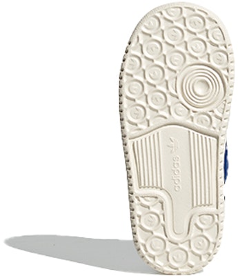 (TD) 아디다스 오리지널 포럼 로우 EL I 화이트/블루 FY2546 Details for (TD) 아디다스 오리지널 포럼 로우 EL I 화이트/블루 FY2546