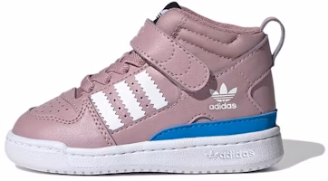 (Toddler) adidas originals Forum Mid 360 'Pink' GZ5038 (Toddler) adidas originals Forum Mid 360 'Pink' GZ5038