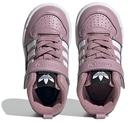 (TD) adidas Originals Forum Mid 360 'Pink' Kasut Perempuan GZ5038 Purchase (TD) adidas Originals Forum Mid 360 'Pink' Kasut Perempuan GZ5038