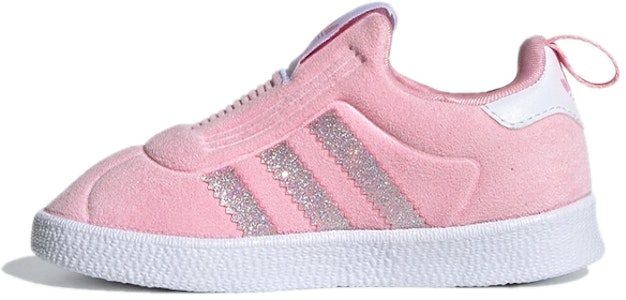(TD) adidas Originals Gazelle 360 I Niños EF2025 Buy (TD) adidas Originals Gazelle 360 I Niños EF2025