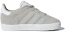 Order (TD) adidas Originals Gazelle 'Kelabu' DA9263