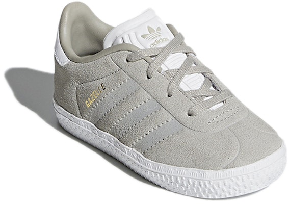 【TD嬰童】adidas originals Gazelle 舒適耐磨休閒板鞋 灰色 Lookbook 【TD嬰童】adidas originals Gazelle 舒適耐磨休閒板鞋 灰色