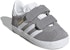 (TD) adidas Originals Gazelle 'Kelabu Putih' FW0713
