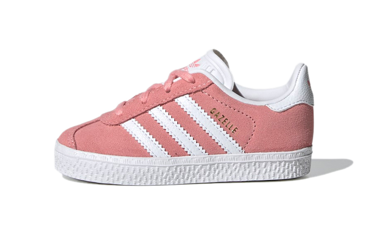 Buy (TD) adidas Originals Gazelle 'Pink Blue' Sepatu Sneakers Wanita EF5660