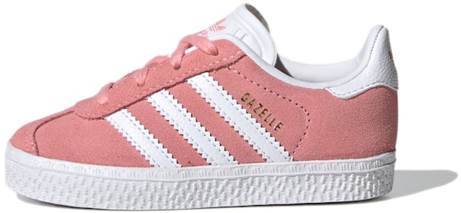 (TD) 阿迪达斯三叶草 Gazelle '粉蓝' EF5660 Buy (TD) 阿迪达斯三叶草 Gazelle '粉蓝' EF5660