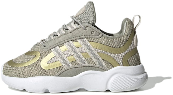 (TD) adidas Originals Haiwee 'Kelabu Emas' EF5798 Buy (TD) adidas Originals Haiwee 'Kelabu Emas' EF5798