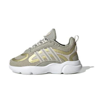 (TD) adidas Originals Haiwee 'Grey Gold'