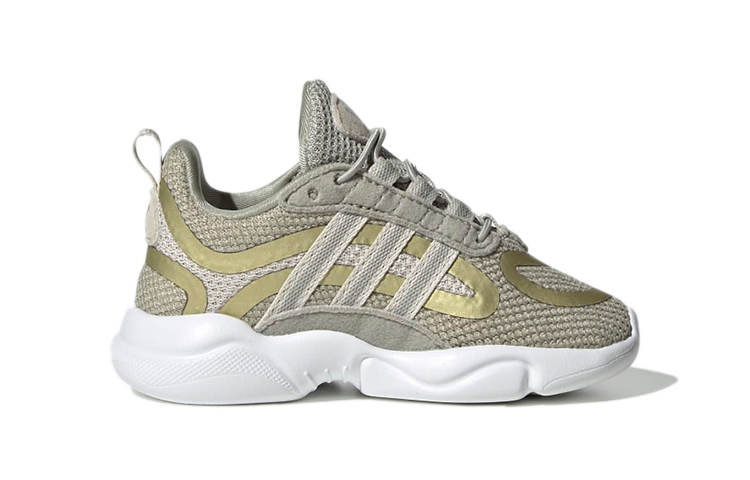 Order (TD) adidas Originals Haiwee 'Kelabu Emas' EF5798