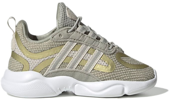 (TD) adidas Originals Haiwee 'Kelabu Emas' EF5798 Order (TD) adidas Originals Haiwee 'Kelabu Emas' EF5798