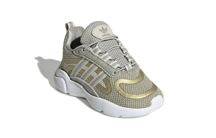 Lookbook (TD) adidas Originals Haiwee ''Gris Or'' EF5798