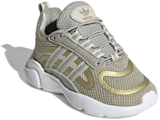 (TD) adidas Originals Haiwee 'Kelabu Emas' EF5798 Lookbook (TD) adidas Originals Haiwee 'Kelabu Emas' EF5798