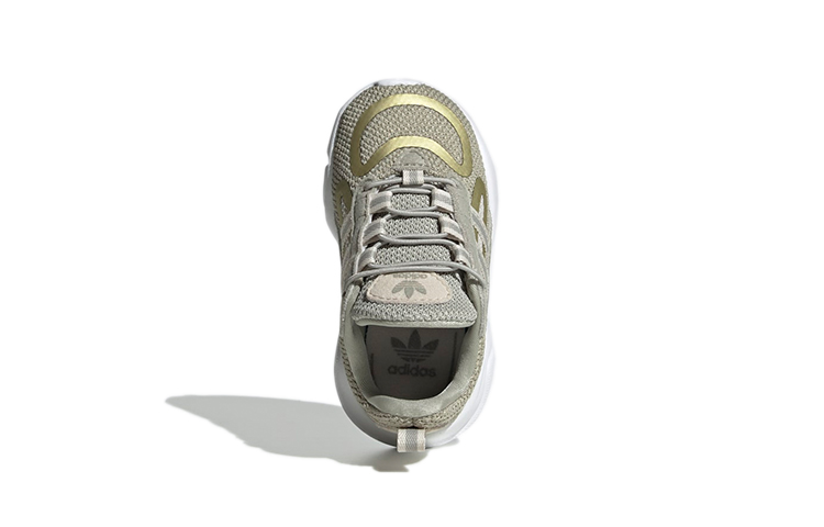 Purchase (TD) adidas Originals Haiwee ''Gris Or'' EF5798