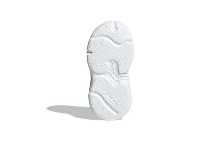 Details for (TD) adidas Originals Haiwee 'Kelabu Emas' EF5798