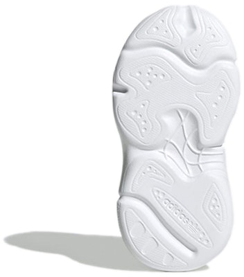 (TD) adidas Originals Haiwee 'Kelabu Emas' EF5798 Details for (TD) adidas Originals Haiwee 'Kelabu Emas' EF5798