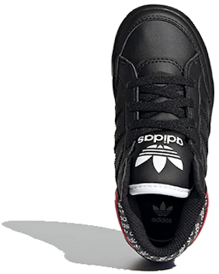 TD嬰童 adidas originals Hard Court Hi 黑紅 Purchase TD嬰童 adidas originals Hard Court Hi 黑紅