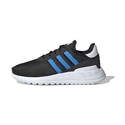 (PS) adidas Originals La Trainer Lite 'Black Blue Rush'