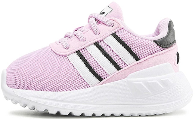 (Toddler) adidas originals LA Trainer Lite 'Bliss Lilac' GX1908 Buy (Toddler) adidas originals LA Trainer Lite 'Bliss Lilac' GX1908