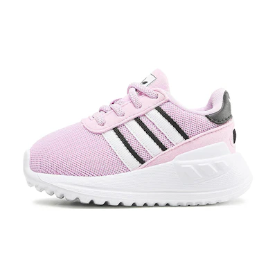 (TD) adidas originals LA Trainer Lite 'Bliss Lilac'