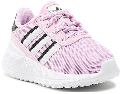 (Toddler) adidas originals LA Trainer Lite 'Bliss Lilac' GX1908 Lookbook (Toddler) adidas originals LA Trainer Lite 'Bliss Lilac' GX1908