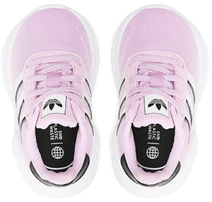 (Toddler) adidas originals LA Trainer Lite 'Bliss Lilac' GX1908 Purchase (Toddler) adidas originals LA Trainer Lite 'Bliss Lilac' GX1908