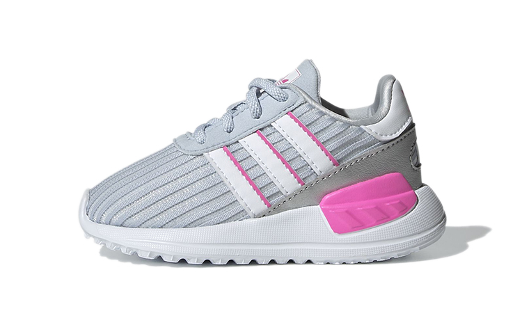 (TD) adidas Originals LA Trainer Lite 'Grey White'