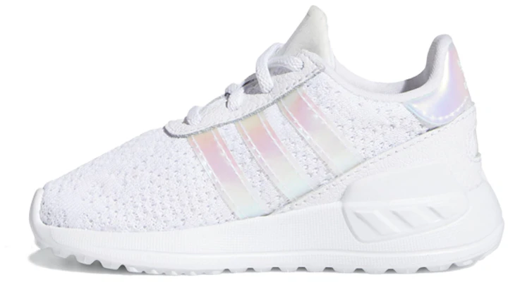 TD 嬰童 adidas originals La Trainer Lite 炫彩白 Buy TD 嬰童 adidas originals La Trainer Lite 炫彩白