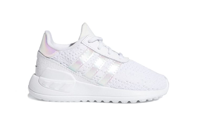 Order TD 嬰童 adidas originals La Trainer Lite 炫彩白