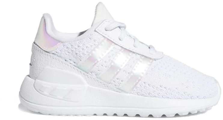 TD 嬰童 adidas originals La Trainer Lite 炫彩白 Order TD 嬰童 adidas originals La Trainer Lite 炫彩白