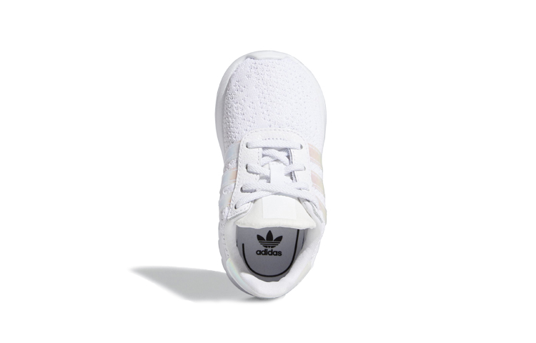 Purchase TD 嬰童 adidas originals La Trainer Lite 炫彩白