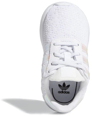 TD 嬰童 adidas originals La Trainer Lite 炫彩白 Purchase TD 嬰童 adidas originals La Trainer Lite 炫彩白