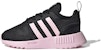 (Toddler) adidas originals Multix 'Black Clear Pink' GW5551