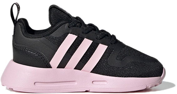 【TD嬰童】adidas originals Multix 低幫透氣跑步鞋 黑粉 Order 【TD嬰童】adidas originals Multix 低幫透氣跑步鞋 黑粉