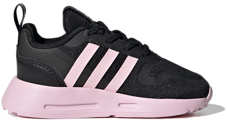 (Toddler) adidas originals Multix 'Black Clear Pink' GW5551 Order (Toddler) adidas originals Multix 'Black Clear Pink' GW5551