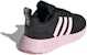 (Toddler) adidas originals Multix 'Black Clear Pink' GW5551